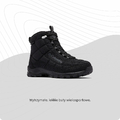 Columbia Firecamp Boot – śniegowce męskie, City Grey