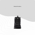 Columbia Firecamp Boot – śniegowce męskie, City Grey