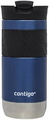Contigo Byron 2.0 kubek termiczny 470 ml ze stali nierdzewnej, szczelny
