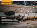 Continental Ultra Sport III 700x28 – opona rowerowa szosowa, składana – zdjęcie 3