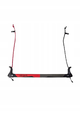 Cross Kites Boarder 1.8 – treningowy latawiec komorowy z barem, zielony