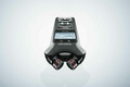 Cyfrowy rejestrator audio stereofoniczny Tascam DR-07X USB widok z góry.