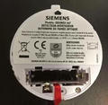 Czujnik dymu Siemens 85db SIDOREX SA7 widok z tyłu