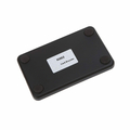 Czytnik kart RFID NFC MIFARE 13,56 MHz na USB widok z dołu 