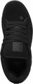 DC Shoes Court Graffik - męskie buty skateboardowe niskie czarne – zdjęcie 4