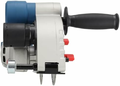 Dedra DED7918 Bruzdownica 1500 W, tarcze 125 mm – zdjęcie 4
