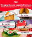 Dekora masa cukrowa szmaragdowozielona 250 g – fondant do tortów – zdjęcie 3