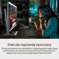 Dell 32 Plus S3225QC – monitor 4K QD-OLED 120 Hz z głośnikami – zdjęcie 2