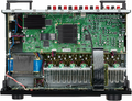 Denon AVR-X1800H 7.2 145W – amplituner AV, czarny – zdjęcie 5