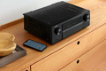 Denon AVR-X1800H 7.2 145W – amplituner AV, czarny – zdjęcie 6