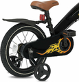 Deryan Turbo 3-in-1 16 cali - rower dziecięcy rosnący z dzieckiem – zdjęcie 6