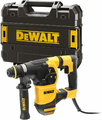 DeWALT D25333K młotowiertarka SDS-Plus 950 W 3,5 J – sieciowa, walizka