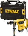 DeWALT D25481K młot kombi SDS-Max 1050 W 6,1 J 40 mm – sieciowy, walizka