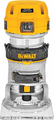 DeWALT D26200 frezarka krawędziowa 900 W, tuleje 6 i 8 mm – sieciowa