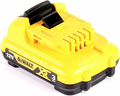DeWALT DCB124-XJ – akumulator 12 V XR Li-Ion 3,0 Ah