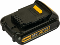 DeWALT DCB181-XJ – kompaktowy akumulator 18 V XR Li-Ion 1,5 Ah