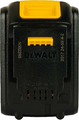 DeWALT DCB181-XJ – kompaktowy akumulator 18 V XR Li-Ion 1,5 Ah