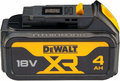 DeWALT DCB182-XJ – akumulator 18 V XR Li-Ion 4,0 Ah