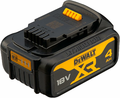 DeWALT DCB182-XJ – akumulator 18 V XR Li-Ion 4,0 Ah
