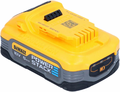 DeWALT DCBP518H2 zestaw 2 akumulatorów POWERSTACK XR 18V 5 Ah