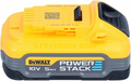 DeWALT DCBP518H2 zestaw 2 akumulatorów POWERSTACK XR 18V 5 Ah