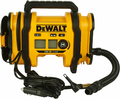 DeWALT DCC018N kompresor / pompka XR 18V i 12V samochodowe – bez akumulatora