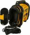 DeWALT DCC018N kompresor / pompka XR 18V i 12V samochodowe – bez akumulatora