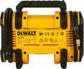 DeWALT DCC018N kompresor / pompka XR 18V i 12V samochodowe – bez akumulatora