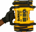 DeWALT DCC018N kompresor / pompka XR 18V i 12V samochodowe – bez akumulatora