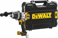 DeWALT DCD1007NT wiertarko-wkrętarka udarowa XR 18V 169 Nm – bez akumulatora, TSTAK