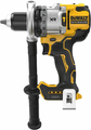 DeWALT DCD1007NT wiertarko-wkrętarka udarowa XR 18V 169 Nm – bez akumulatora, TSTAK