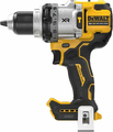 DeWALT DCD1007NT wiertarko-wkrętarka udarowa XR 18V 169 Nm – bez akumulatora, TSTAK