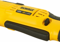 DeWALT DCD740N wiertarka kątowa XR 18V, uchwyt 10 mm, 33 Nm – bez akumulatora