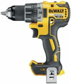 DeWALT DCD791N 18 V XR – bezszczotkowa wiertarko-wkrętarka 70 Nm, bez akumulatora