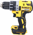 DeWALT DCD791P2 wiertarko-wkrętarka XR 18V 70 Nm – 2x5 Ah, ładowarka, TSTAK