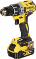 DeWALT DCD791P2 wiertarko-wkrętarka XR 18V 70 Nm – 2x5 Ah, ładowarka, TSTAK