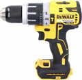 DeWALT DCD796D2 wiertarko-wkrętarka udarowa XR 18V – 2x2 Ah, ładowarka, TSTAK