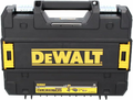 DeWALT DCD796D2 wiertarko-wkrętarka udarowa XR 18V – 2x2 Ah, ładowarka, TSTAK