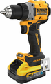 DeWALT DCD800H2T wiertarko-wkrętarka XR 18V 90 Nm – 2x POWERSTACK 5 Ah, TSTAK