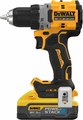 DeWALT DCD800H2T wiertarko-wkrętarka XR 18V 90 Nm – 2x POWERSTACK 5 Ah, TSTAK