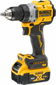 DeWALT DCD800P2T wiertarko-wkrętarka XR 18V 90 Nm – 2x5 Ah, ładowarka, walizka TSTAK