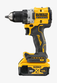 DeWALT DCD800P2T wiertarko-wkrętarka XR 18V 90 Nm – 2x5 Ah, ładowarka, walizka TSTAK