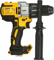 DeWALT DCD996NT wiertarko-wkrętarka udarowa XRP 18V, walizka TSTAK – bez akumulatora