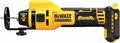 DeWALT DCE555N frezarka do płyt g-k XR 18V bezszczotkowa – bez akumulatora