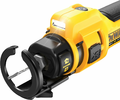 DeWALT DCE555N frezarka do płyt g-k XR 18V bezszczotkowa – bez akumulatora
