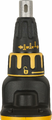 DeWALT DCF620NT wkrętarka do płyt g-k XR 18V, walizka TSTAK – bez akumulatora