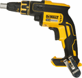 DeWALT DCF620NT wkrętarka do płyt g-k XR 18V, walizka TSTAK – bez akumulatora