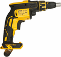 DeWALT DCF620NT wkrętarka do płyt g-k XR 18V, walizka TSTAK – bez akumulatora
