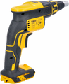 DeWALT DCF620P2K wkrętarka do płyt g-k XR 18V – 2x5 Ah, ładowarka, walizka