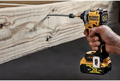 Dewalt DCF850N 18V XR – wkrętarka udarowa, bez akumulatora – zdjęcie 2